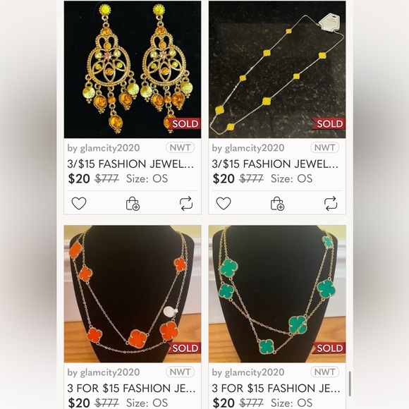 Meet your Posher, Katherine - Picture 3 of 10